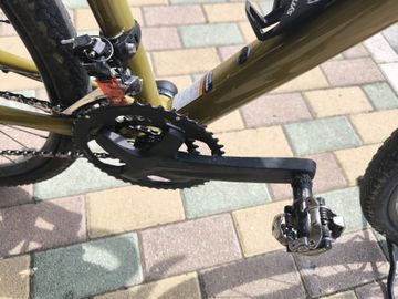Used Cannondale Topstone 2 2023 2023 Road & Gravel, Green — image 21 of 26
