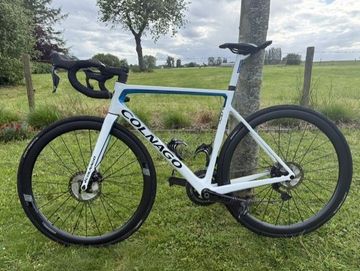 Used Colnago V3RS - 2020 2020 Road & Gravel