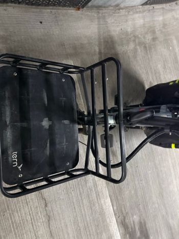 Brugt Tern GSD S00 LX 2024 2024 Urban — billede 5 af 9