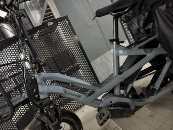 Brugt Tern GSD S00 LX 2024 2024 Urban — billede 7 af 9
