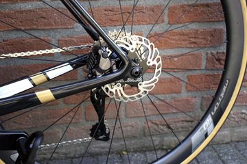 Used Titici F-RI01 2020 Road & Gravel, Black — image 11 of 13