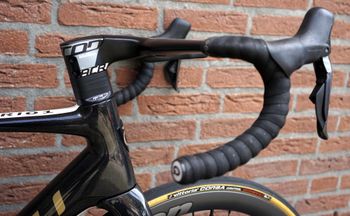 Titici F-RI01 2020 Road & Gravel de segunda mano, Negro — imagen 2 de 13