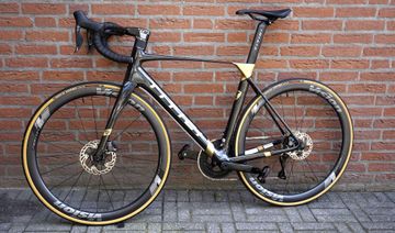 Used Titici F-RI01 2020 Road & Gravel, Black — image 10 of 13
