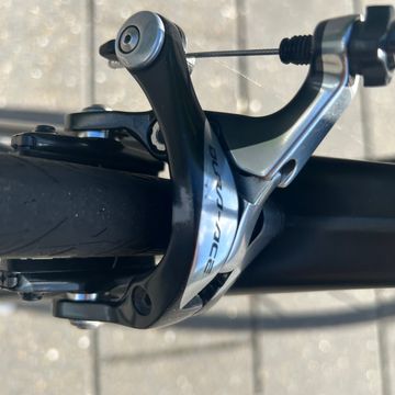 Tweedehands Canyon Aeroad 2012 Road & Gravel — afbeelding 4 van 10