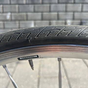Tweedehands Canyon Aeroad 2012 Road & Gravel — afbeelding 8 van 10