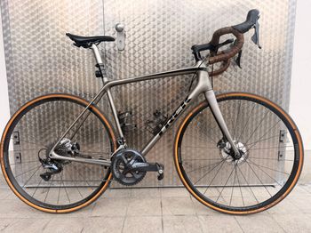 Gebrauchtes Trek Émonda SL 6 Disc 2018 2018 Road & Gravel