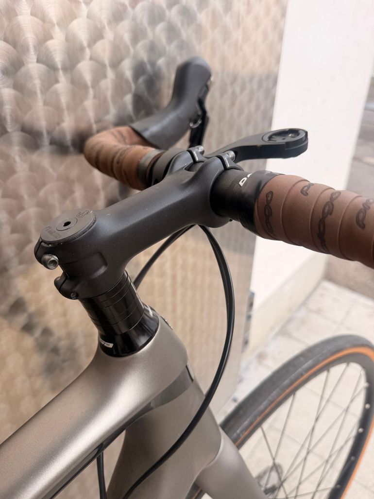 Brugt Trek Émonda SL 6 Disc 2018 2018 Road & Gravel — billede 5 af 7