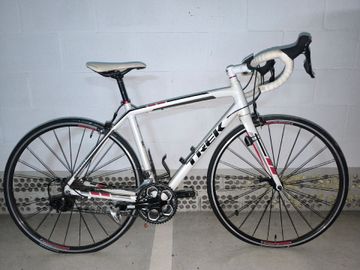 Brugt Trek Madone 2.1 H2 Compact 2015 2015 Road & Gravel