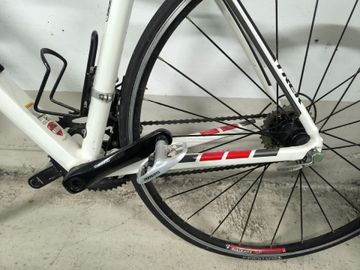 Tweedehands Trek Madone 2.1 H2 Compact 2015 2015 Road & Gravel — afbeelding 7 van 10