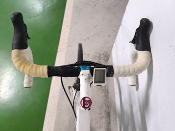 Tweedehands Trek Madone 2.1 H2 Compact 2015 2015 Road & Gravel — afbeelding 9 van 10