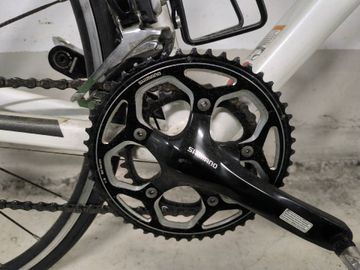 Tweedehands Trek Madone 2.1 H2 Compact 2015 2015 Road & Gravel — afbeelding 5 van 10