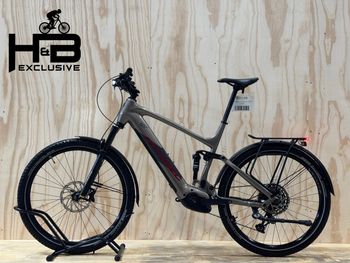 Used Corratec E-Power MTC 120 Pro Sram GX 2023 MTB