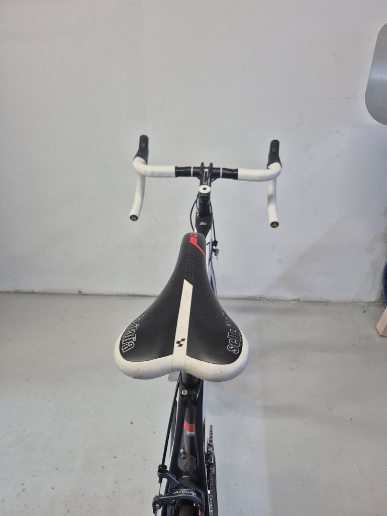 Brugt CUBE Agree Shimano Ultegra 2017 Road & Gravel — billede 18 af 21