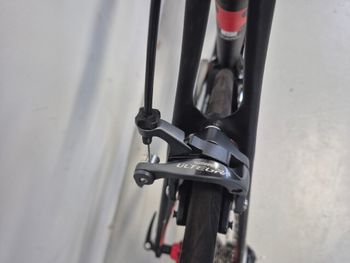 Brugt CUBE Agree Shimano Ultegra 2017 Road & Gravel — billede 7 af 21