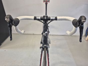 Brugt CUBE Agree Shimano Ultegra 2017 Road & Gravel — billede 20 af 21