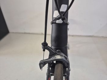 Brugt CUBE Agree Shimano Ultegra 2017 Road & Gravel — billede 21 af 21