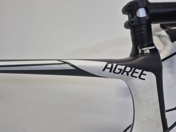 Brugt CUBE Agree Shimano Ultegra 2017 Road & Gravel — billede 13 af 21