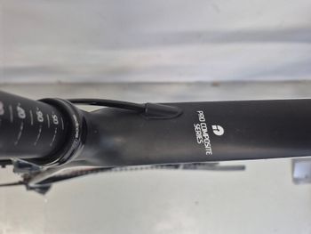 Brugt CUBE Agree Shimano Ultegra 2017 Road & Gravel — billede 8 af 21