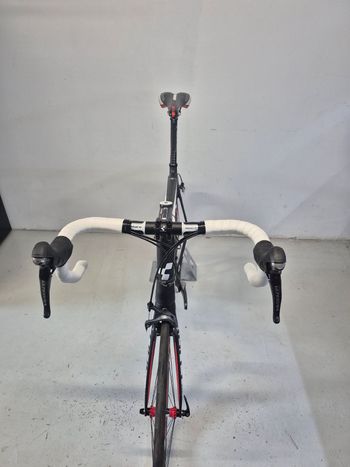 Brugt CUBE Agree Shimano Ultegra 2017 Road & Gravel — billede 19 af 21