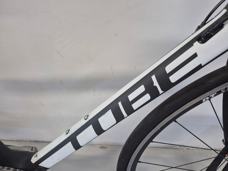 Brugt CUBE Agree Shimano Ultegra 2017 Road & Gravel — billede 9 af 21