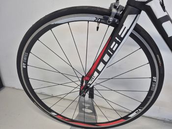 Brugt CUBE Agree Shimano Ultegra 2017 Road & Gravel — billede 16 af 21
