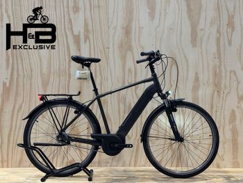 Kalkhoff Agattu 3.B Shimano Nexus 2022 Urban & Touring d'occasion