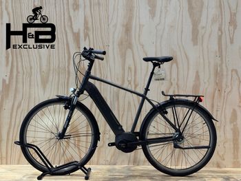 Used Kalkhoff Agattu 3.B Shimano Nexus 2022 Urban & Touring