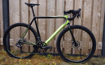 Cannondale Supersix EVO 2018 2018 Road & Gravel usato