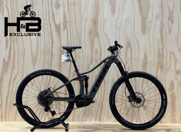 Trek Rail 5 Gen3 625 Shimano XT 2024 MTB de segunda mano