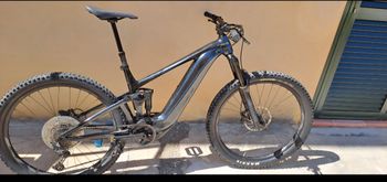 Used Giant Trance X E+ 3 2022 2022 MTB