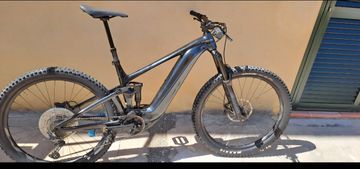 Used Giant Trance X E+ 3 2022 2022 MTB