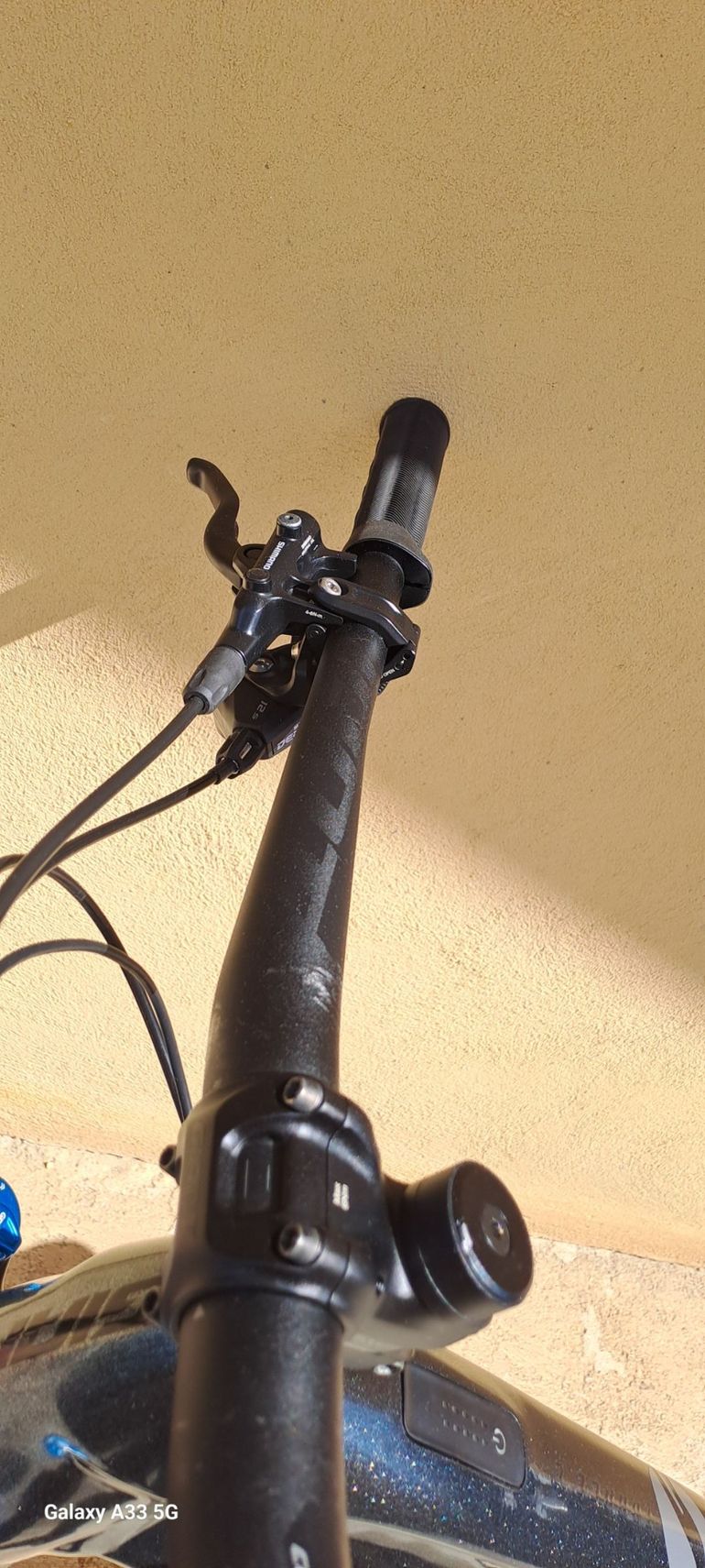 Giant Trance X E+ 3 2022 2022 Mountainbike d'occasion — image 6 sur 6