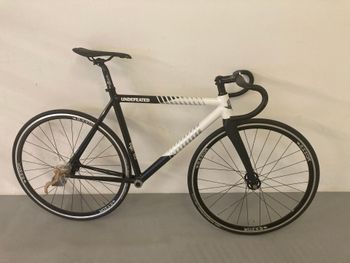 Gebrauchtes State Bicycle Co. Undefeated Frameset 2018 Road & Gravel