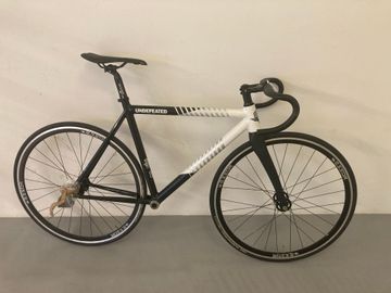 Used State Bicycle Co. Undefeated Frameset 2018 Road & Gravel