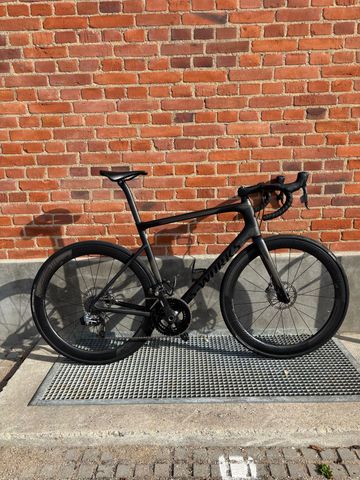 Specialized Tarmac S-works SL6 2020 2020 Road & Gravel usato