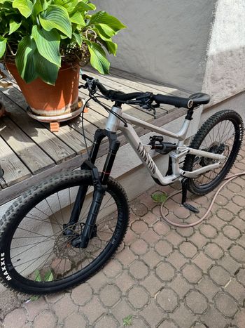 Brugt Canyon Torque 6 2025 2025 MTB