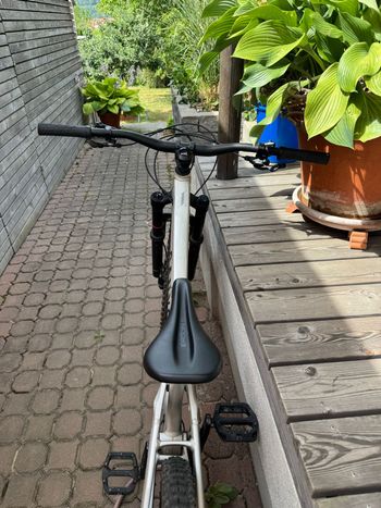 Brugt Canyon Torque 6 2025 2025 Mountainbike — billede 5 af 13