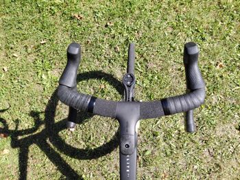 Rose XLITE SRAM Force eTap AXS 2024 Road & Gravel usato, Arancione — immagine 6 di 6
