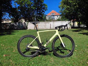 Used Rose XLITE SRAM Force eTap AXS 2024 Road & Gravel
