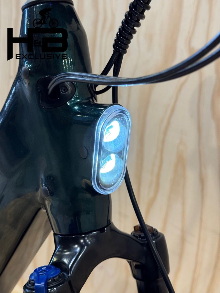 Brugt tenways AGO T Enviolo 2024 Urban — billede 5 af 13