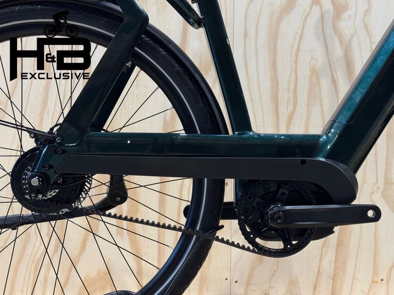 Brugt tenways AGO T Enviolo 2024 Urban — billede 3 af 13