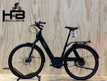 Brugt tenways AGO T Enviolo 2024 Urban — billede 2 af 13