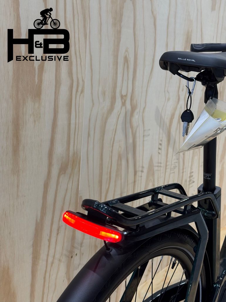Brugt tenways AGO T Enviolo 2024 Urban — billede 12 af 13