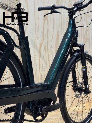 Brugt tenways AGO T Enviolo 2024 Urban — billede 13 af 13