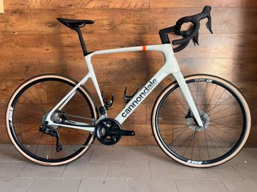 Cannondale Synapse Carbon 4 2026 2026 Road & Gravel d'occasion — image 4 sur 14