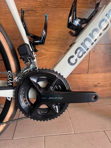 Cannondale Synapse Carbon 4 2026 2026 Road & Gravel d'occasion — image 7 sur 14