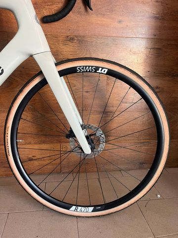 Cannondale Synapse Carbon 4 2026 2026 Road & Gravel d'occasion — image 8 sur 14