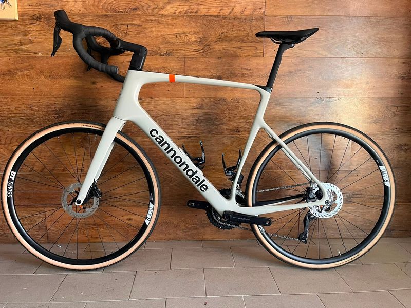 Used Cannondale Synapse Carbon 4 2026 2026 Road & Gravel