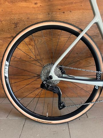 Cannondale Synapse Carbon 4 2026 2026 Road & Gravel d'occasion — image 5 sur 14