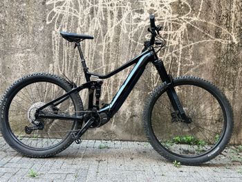 Gebrauchtes Merida eONE-SIXTY 500 2022 2022 MTB